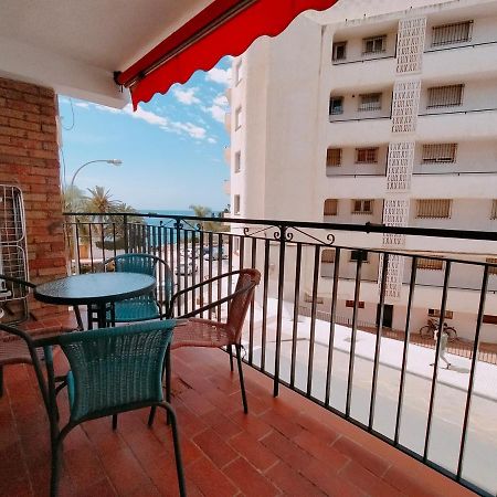 Nerja Sun Apartment Bahia Exteriér fotografie