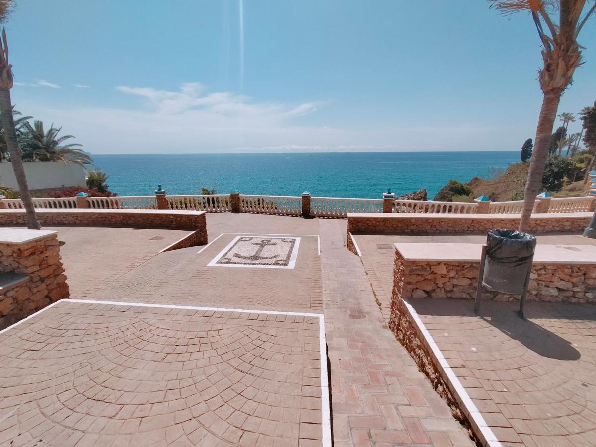 Nerja Sun Apartment Bahia Exteriér fotografie
