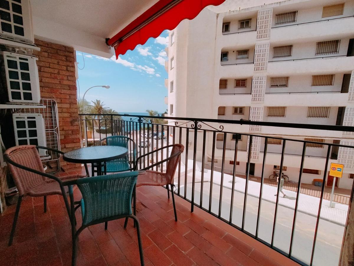 Nerja Sun Apartment Bahia Exteriér fotografie
