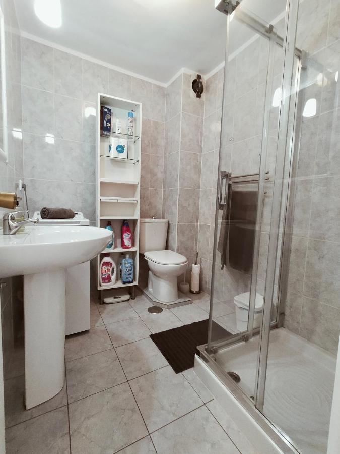 Nerja Sun Apartment Bahia Exteriér fotografie