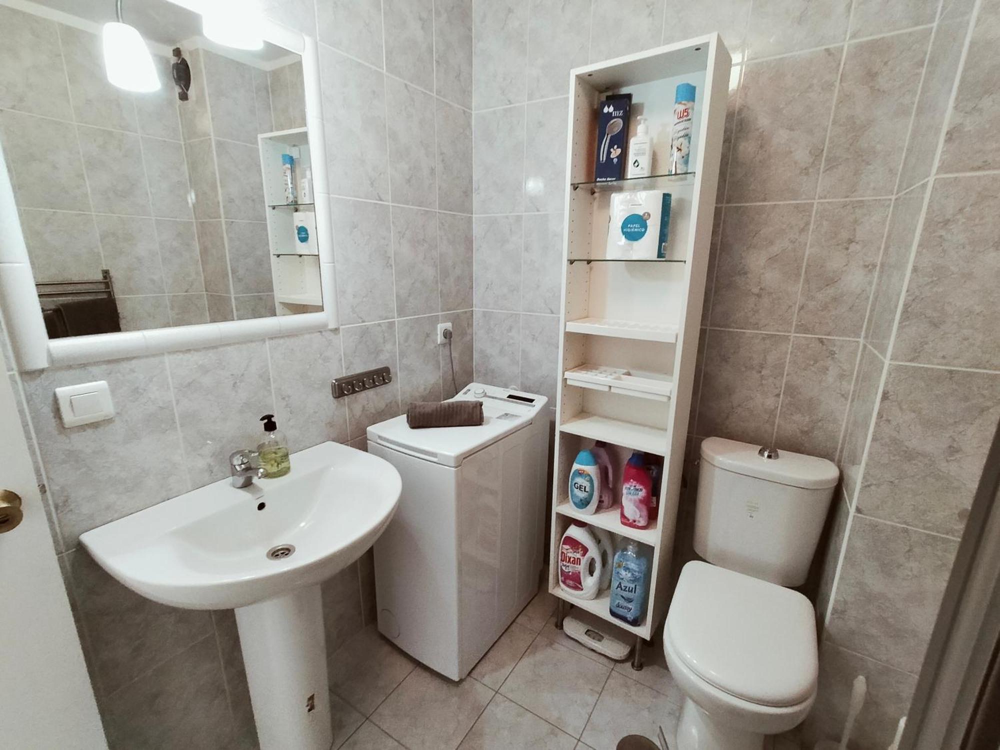 Nerja Sun Apartment Bahia Exteriér fotografie