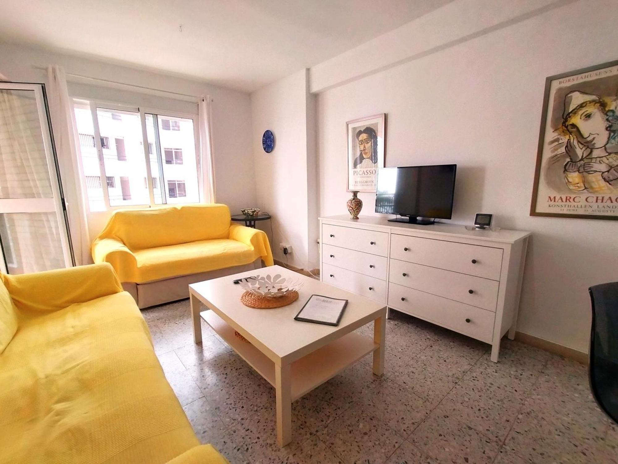 Nerja Sun Apartment Bahia Exteriér fotografie