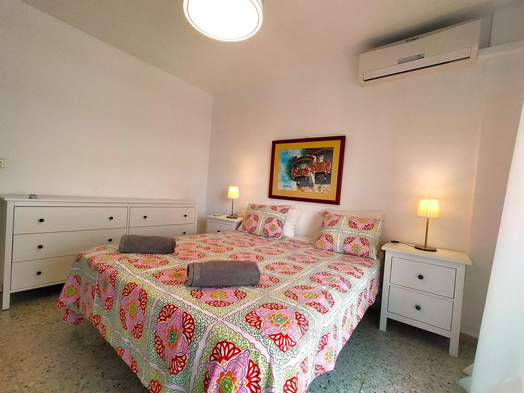 Nerja Sun Apartment Bahia Exteriér fotografie