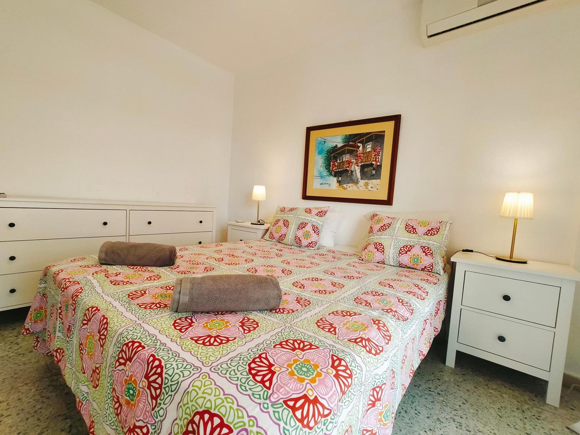 Nerja Sun Apartment Bahia Exteriér fotografie